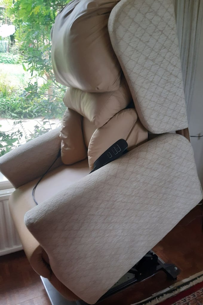 Armchair 