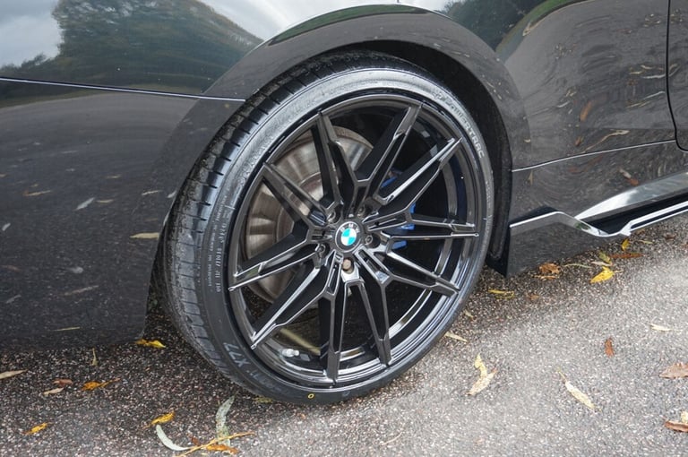 2021 BMW 4 Series M SPORT ** HK HI FI + 20 WHEELS + BODY KIT ** Convertible Petrol Automatic