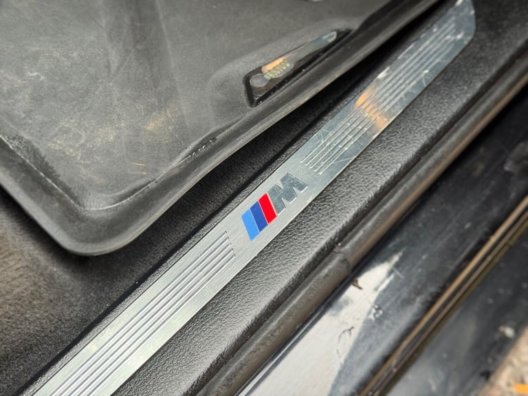 2014 BMW X5 3.0 40d M Sport Auto xDrive Euro 6 (s/s) 5dr ESTATE Diesel Automatic