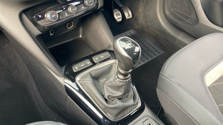 2023 Vauxhall Corsa 1.2 Turbo Ultimate 5dr Petrol Hatchback Hatchback Petrol Manual