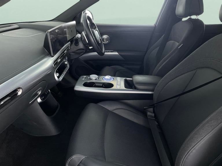 2022 Genesis GV60 168kW Premium 77.4kWh 5dr Auto MPV ELECTRIC Automatic