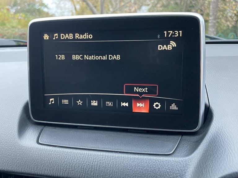 2017 Mazda CX-3 2.0 Sport Nav 5dr AWD - 1 OWNER HATCHBACK Petrol Manual