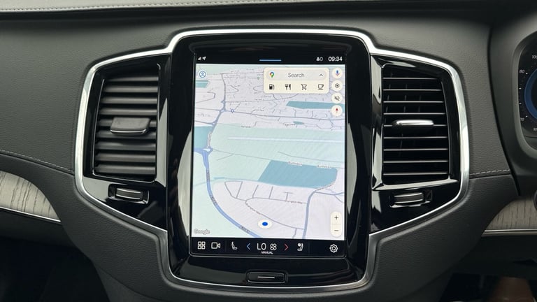 2024 Volvo XC90 2.0 B5P [250] Ultra Dark 5dr AWD Geartronic Petrol Estate Estate Petrol Automatic