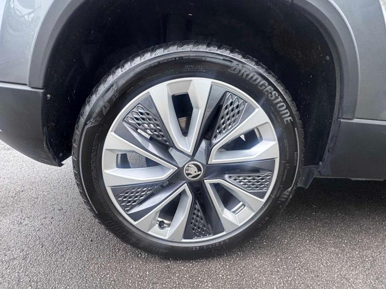 2023 Skoda Karoq 1.5 TSI SE L 5dr Manual SUV Petrol Manual