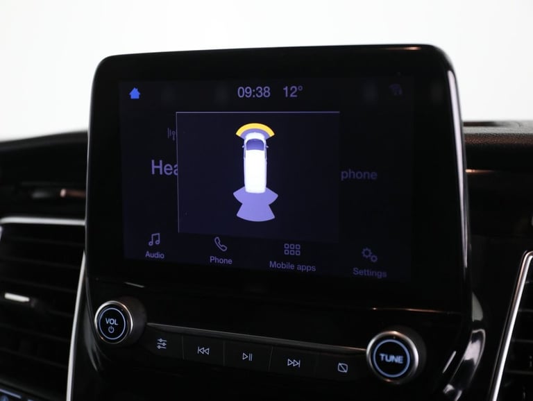 2023 Ford Transit Custom 2.0 300 EcoBlue Limited Panel Van 5dr Diesel Manual L2 H1 Euro 6 (s/s) (...