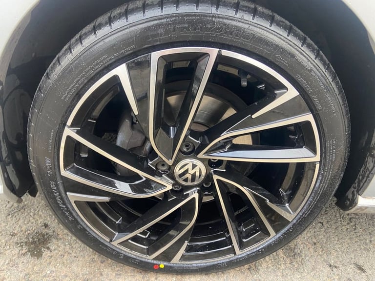 2019 Volkswagen Golf 1.6 MATCH TDI 5d 114 BHP Hatchback Diesel Manual