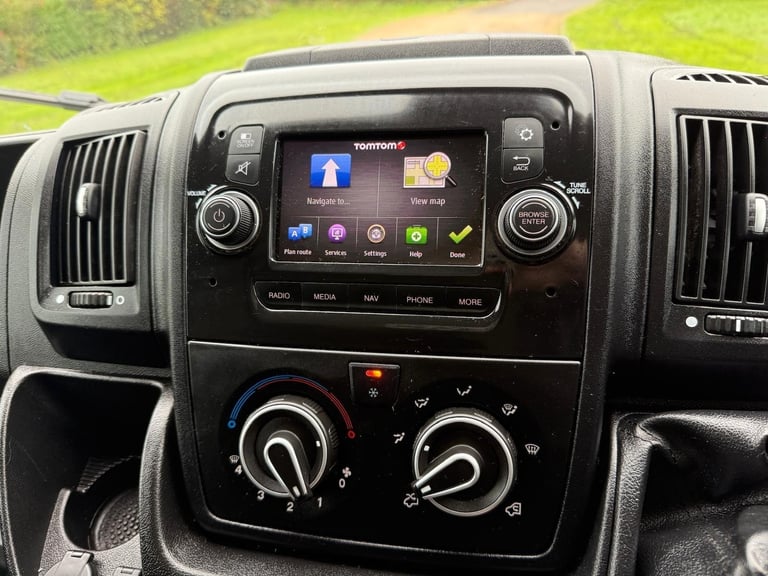 2022 Peugeot Boxer 2.2 BlueHDi 435 Professional L4 H2 Euro 6 (s/s) 5dr PANEL VAN Diesel Manual