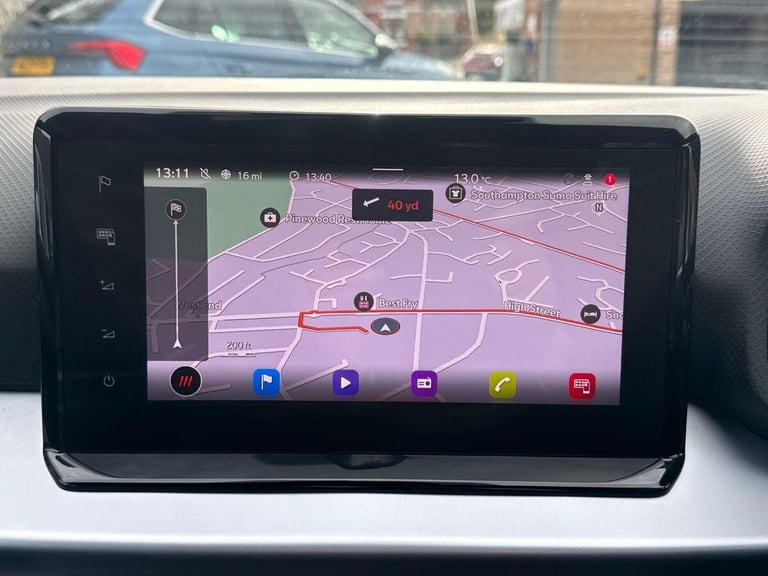 2021 SEAT Ibiza 1.0 TSI FR Euro 6 (s/s) 5dr HATCHBACK Petrol Manual