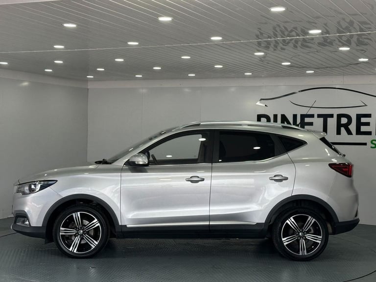2019 MG MG ZS 1.5 VTi-TECH Exclusive SUV 5dr Petrol Manual Euro 6 (s/s) (106 ps) HATCHBACK Petrol...