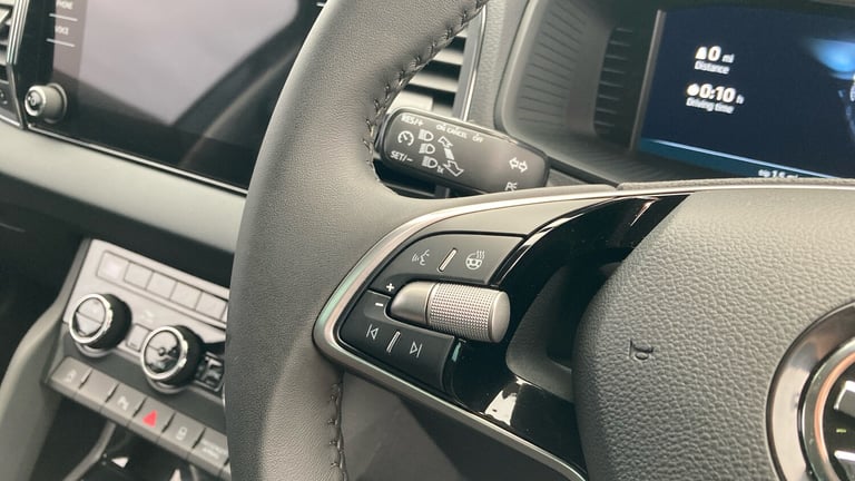 2024 Skoda Karoq 1.0 TSI 116 SE L 5dr Petrol Estate Estate Petrol Manual