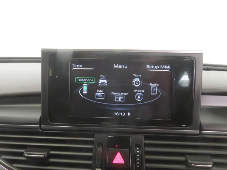 AUDI A6 ALLROAD 3.0 TDI V6 S Tronic quattro Euro 5 (s/s) 5dr 2014