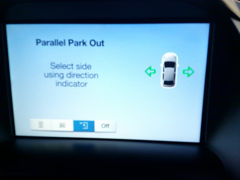 2018 Ford Kuga 2.0 TDCi ST-Line 5dr 2WD HATCHBACK Diesel Manual