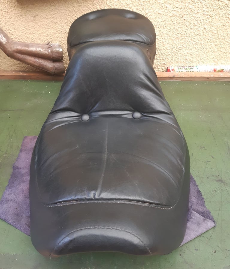 image for Harley Davidson Seat