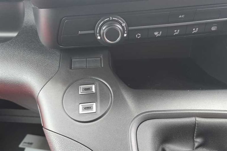 2024 Vauxhall Combo 1.5 Turbo D 2300 Prime XL Panel Van 6dr Diesel Manual LWB Euro 6 (s/s) (100 P...