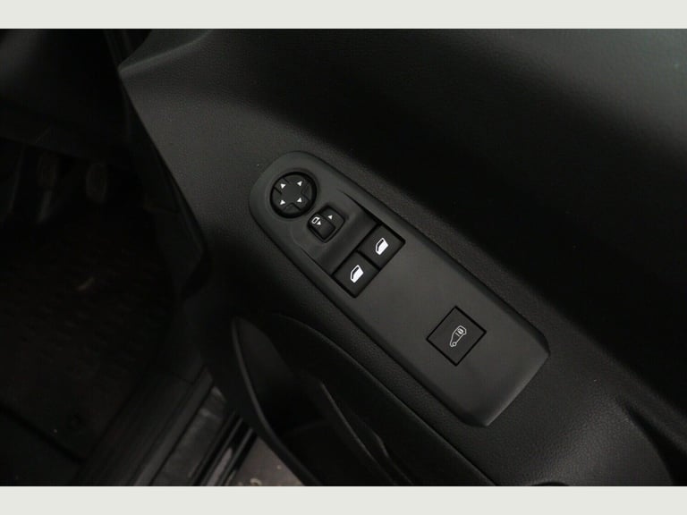 2021 Peugeot Partner Peugeot Partner 950 1.5 BlueHDi 100 Professional PANEL VAN Diesel Manual