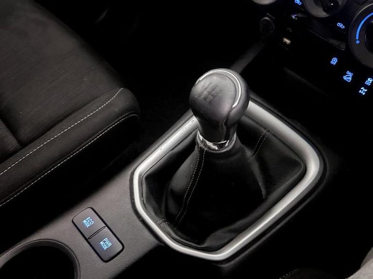 2021 Toyota Hilux Icon D/Cab Pick Up 2.4 D-4D PICK UP DIESEL Manual