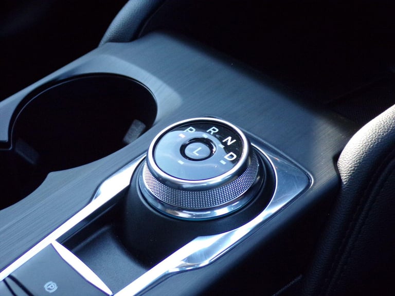 2022 Ford Kuga Kuga Titanium 5 Door 2.0L EcoBlue 190PS AWD 8 Speed Automatic HATCHBACK Diesel Aut...