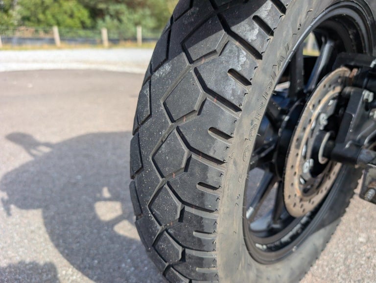 2021 Lexmoto MICHIGAN 125