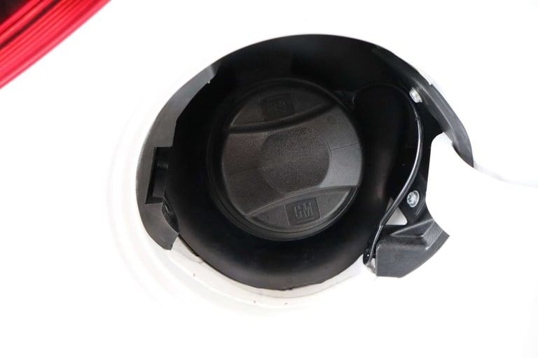 2019 Vauxhall Corsa 1.4 Corsa Griffin 5dr Hatchback Petrol Manual