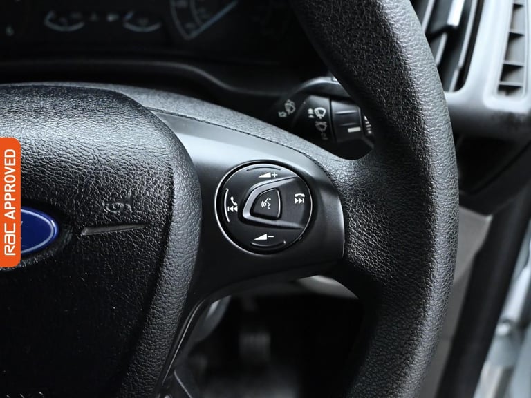 2022 Ford Transit Connect 1.5 230 EcoBlue Trend Panel Van 5dr Diesel Manual L2 Euro 6 (s/s) (100 ...