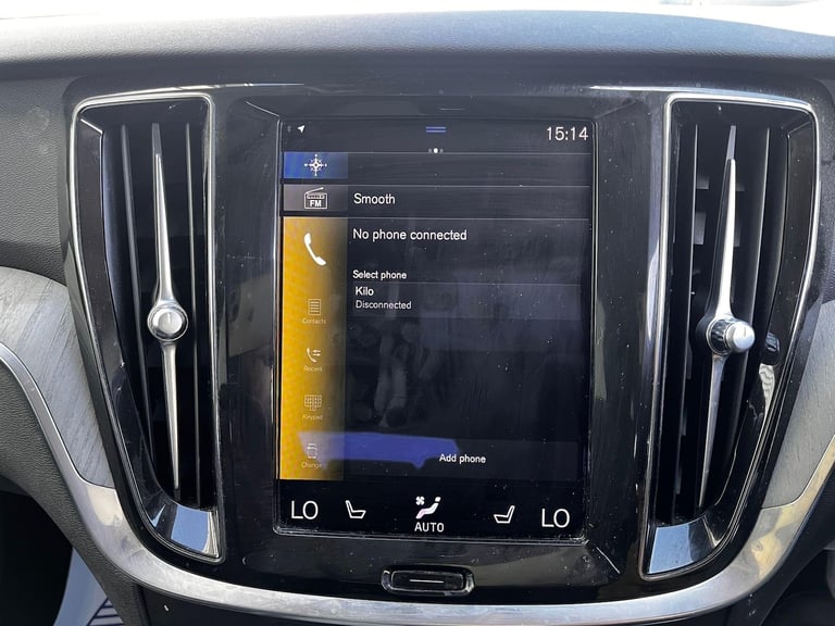 2021 Volvo V60 Cross Country 2.0 B4 MHEV Auto AWD Euro 6 (s/s) 5dr ESTATE Diesel/Electric Hybrid ...