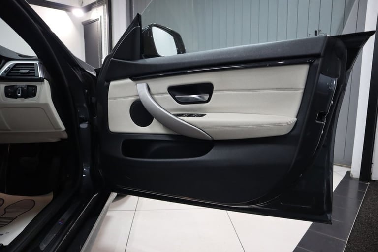 2018 18 BMW 4 SERIES GRAN COUPE 2.0 420D M SPORT HATCHBACK 5DR DIESEL AUTO EURO 