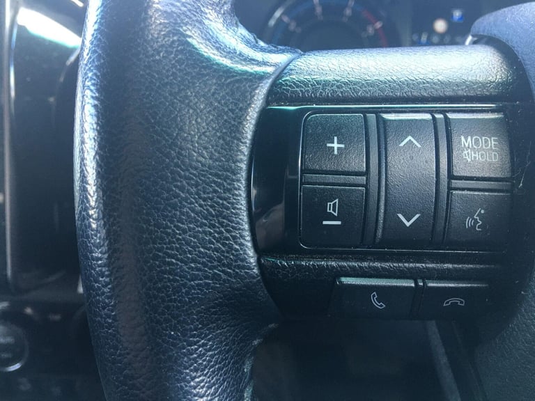 2023 Toyota Hilux Invincible X D/Cab Pick Up 2.8 D-4D Auto PICK UP DIESEL Automatic