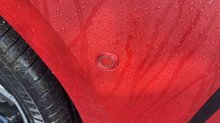 2024 Vauxhall Corsa 1.2 GS 5dr Hatchback Petrol Manual