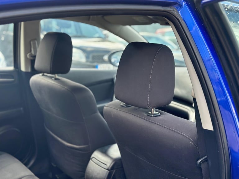 2008 Mazda Mazda6 2.0 TS 5dr HATCHBACK Petrol Manual