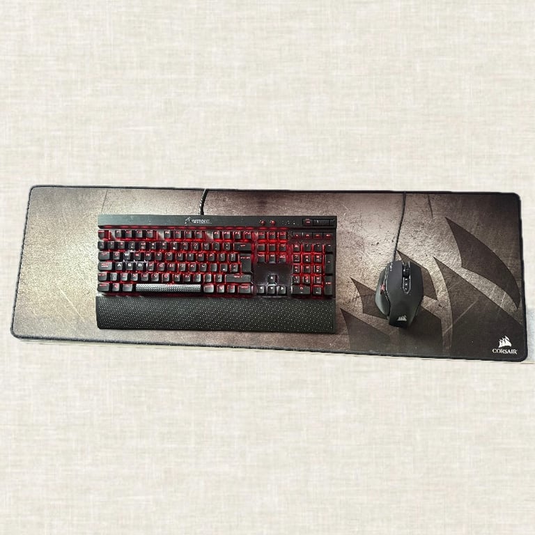 Swap for Xbox Series X - Custom Gaming PC With Peripherals