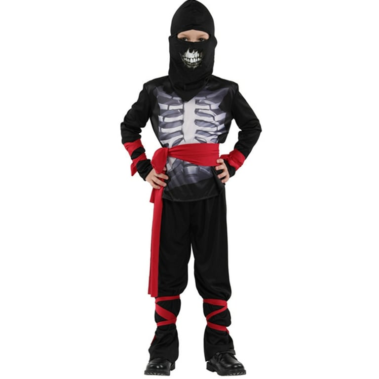 Ninja costume, Kids Clothes, Shoes & Accessories for Sale