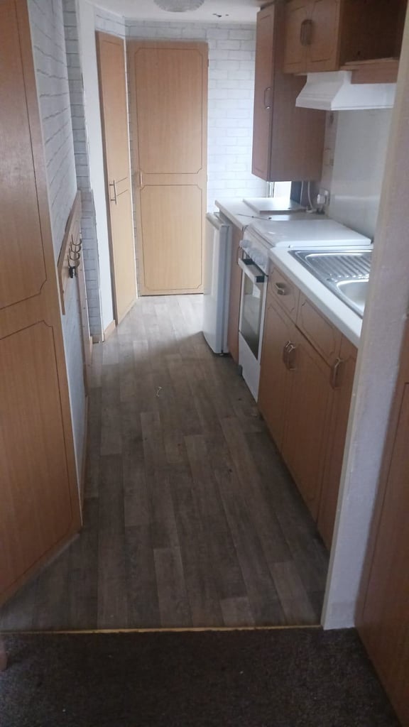 2 Bedroom Mobile Home For Rent 