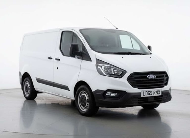 image for 2019 Ford Transit Custom 2.0 Transit Custom 280 Leader EcoBlue Panel Van Diesel Manual