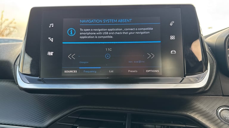 2021 Peugeot 2008 1.2 PureTech Active Premium 5dr Petrol Estate Estate Petrol Manual