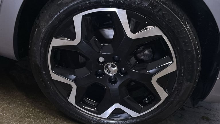 2022 22 VAUXHALL GRANDLAND 1.2 TURBO ELITE SUV 5DR PETROL MANUAL EURO 6 (S/S) (1