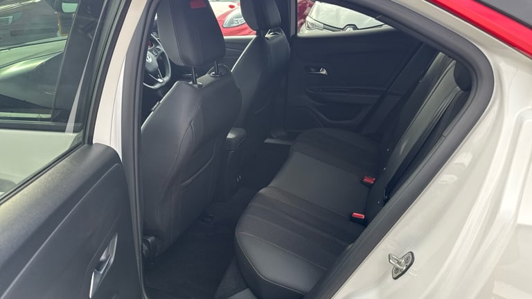 2022 Vauxhall Mokka 1.2 Turbo GS Line 5dr Petrol Hatchback Hatchback Petrol Manual