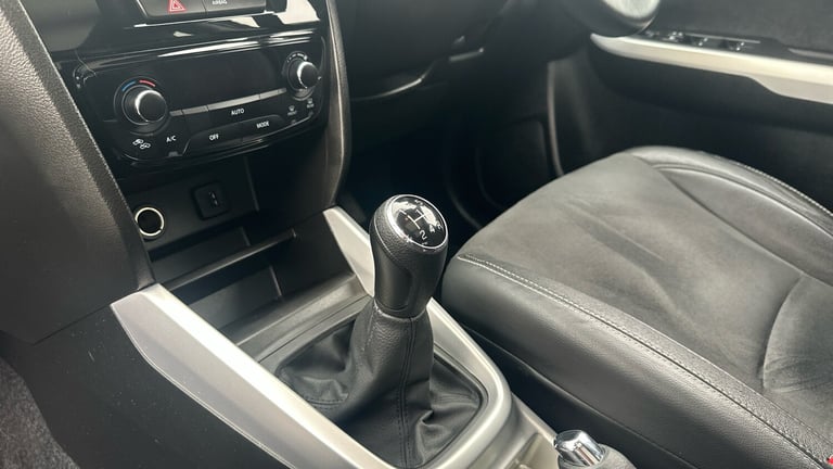 2018 Suzuki Vitara 1.6 SZ5 5dr Petrol Estate Estate Petrol Manual