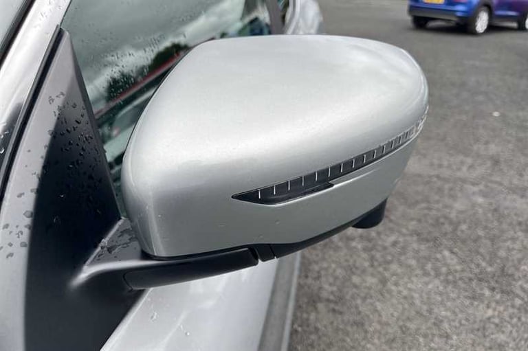 2020 Nissan Qashqai 1.3 DIG-T N-Connecta SUV 5dr Petrol Manual Euro 6 (s/s) (140 ps) SUV Petrol M...