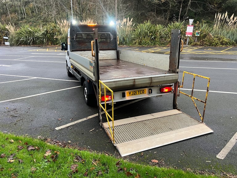 Fiat, DUCATO, Other, 2021, Manual, 2287 (cc)