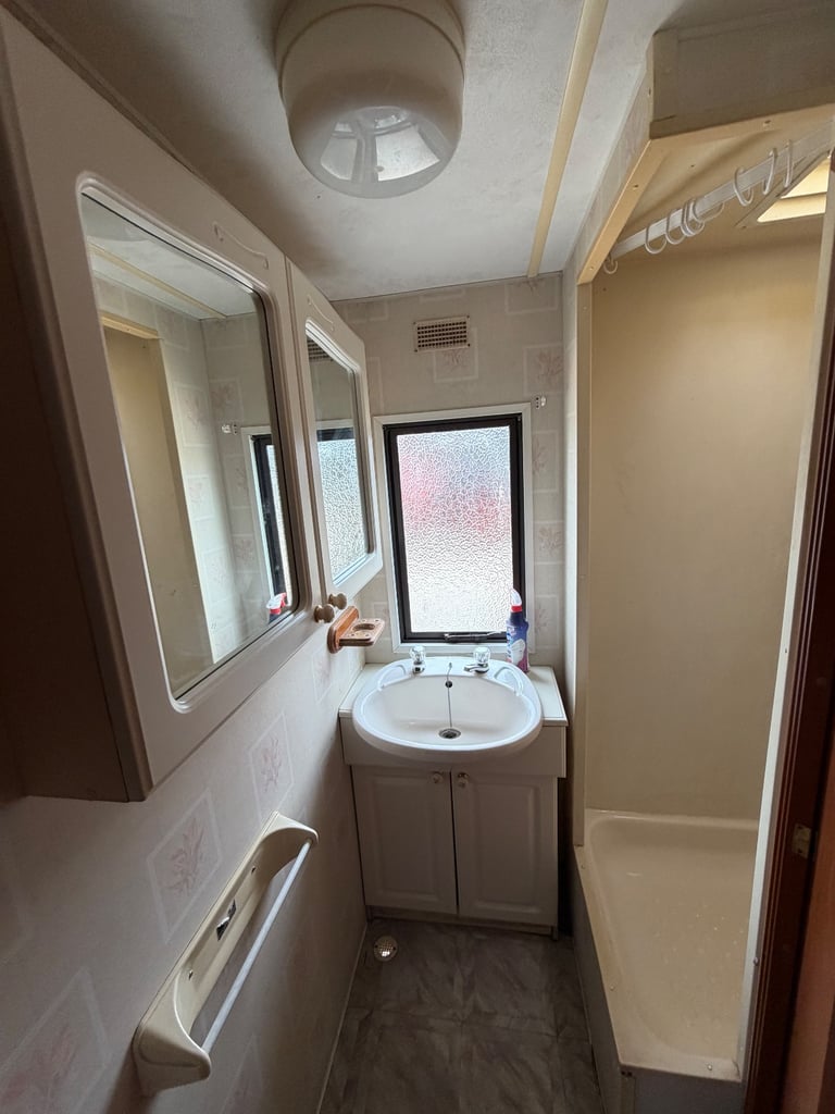 Mobile home for sale 