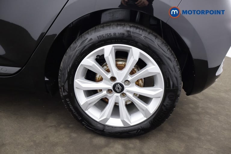 2024 Renault Clio 1.6 E-TECH full hybrid 145 Evolution 5dr Auto Hatchback Hybrid Automatic