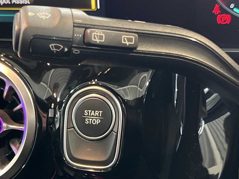 2022 Mercedes-Benz EQA 250 140kW AMG Line Premium 66.5kWh 5dr Auto Hatchback Electric Automatic