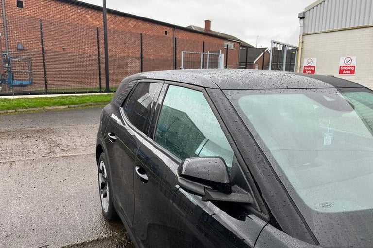 2025 Ford Explorer 210kW Premium 77kWh 5dr Auto HATCHBACK ELECTRIC Automatic