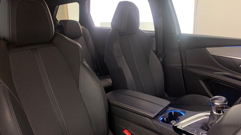 2022 Peugeot 5008 1.5 BlueHDi GT 5dr EAT8 HATCHBACK DIESEL Automatic