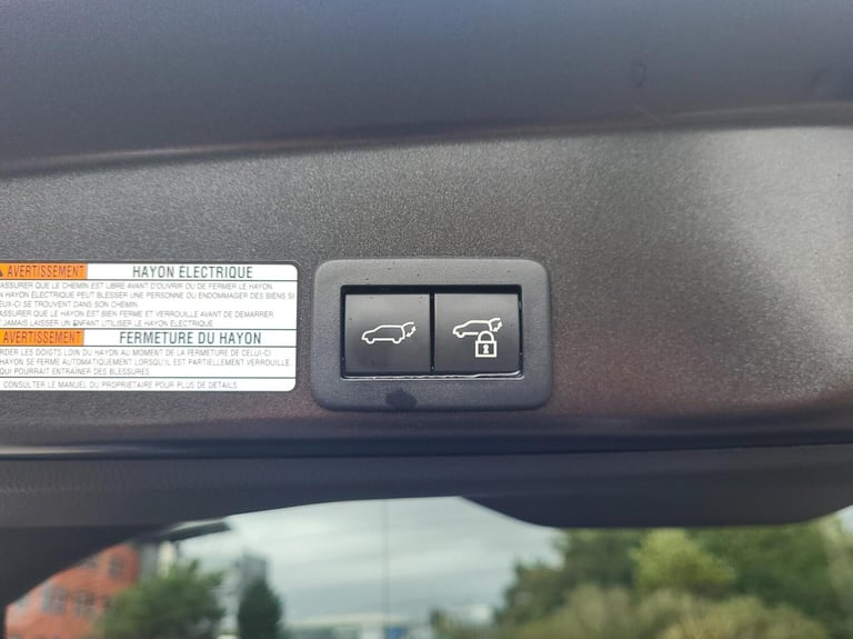 2023 Toyota Yaris 1.5 Hybrid Excel 5dr CVT Estate Hybrid Automatic