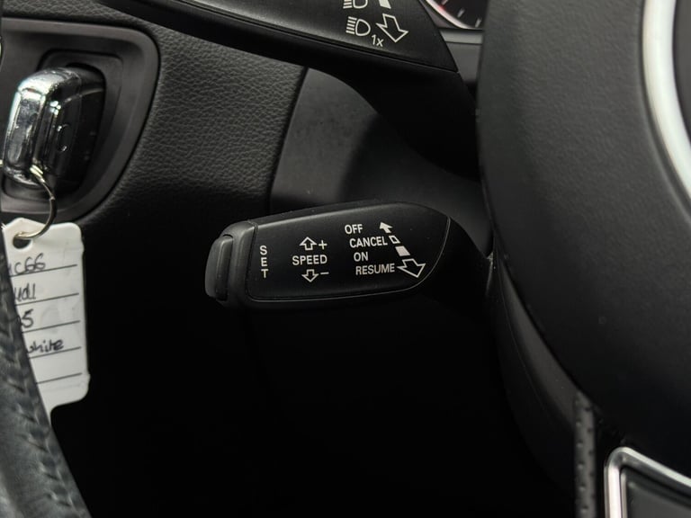  Audi Q5 2.0 TDI S line Plus Special Edition S Tronic quattro Euro 6 (s/s) 5dr Diesel Automatic