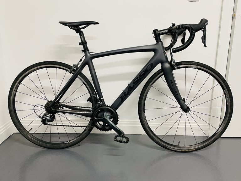 Basso Bikes Bicycles Cycles for Sale Gumtree