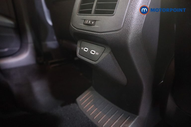 2021 Volkswagen T-Roc 1.6 TDI SE 5dr HATCHBACK DIESEL Manual