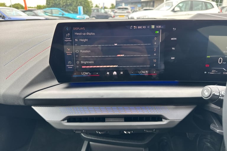 2025 BMW 2 Series Gran Coupe 220 M Sport 4dr Step Auto Saloon Petrol Automatic