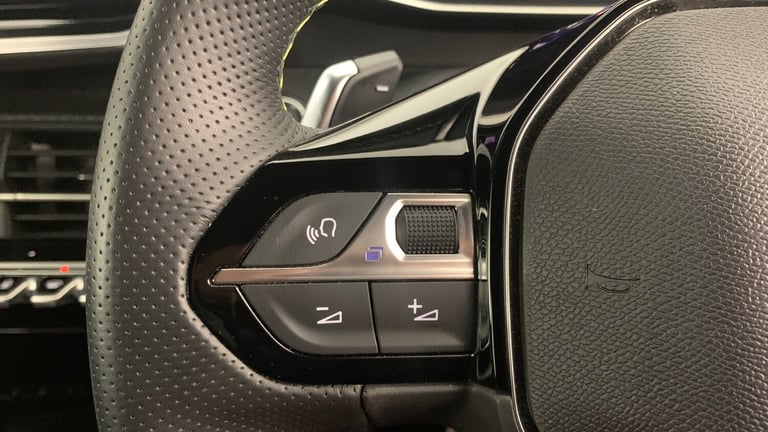 2023 Peugeot 2008 1.2 PureTech 130 GT 5dr EAT8 HATCHBACK PETROL Automatic